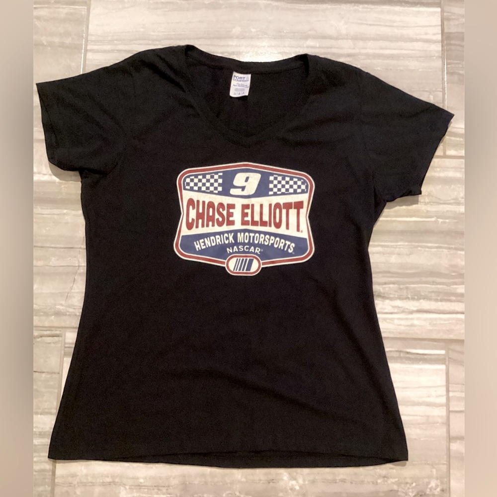 NASCAR‎